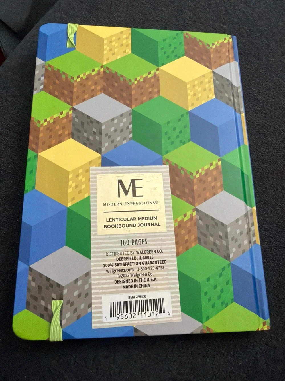Modern Expressions Journal